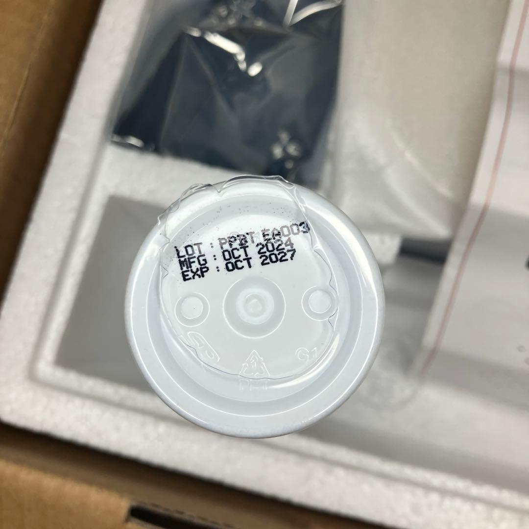 antibac plus マジックボールエアー　空気清浄機　未使用品