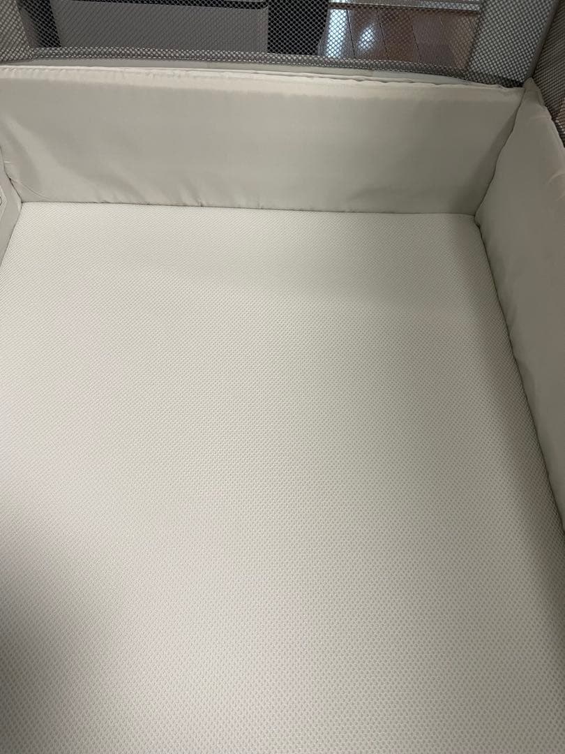 【アップリカ】ココネルエアーAB✨️美品