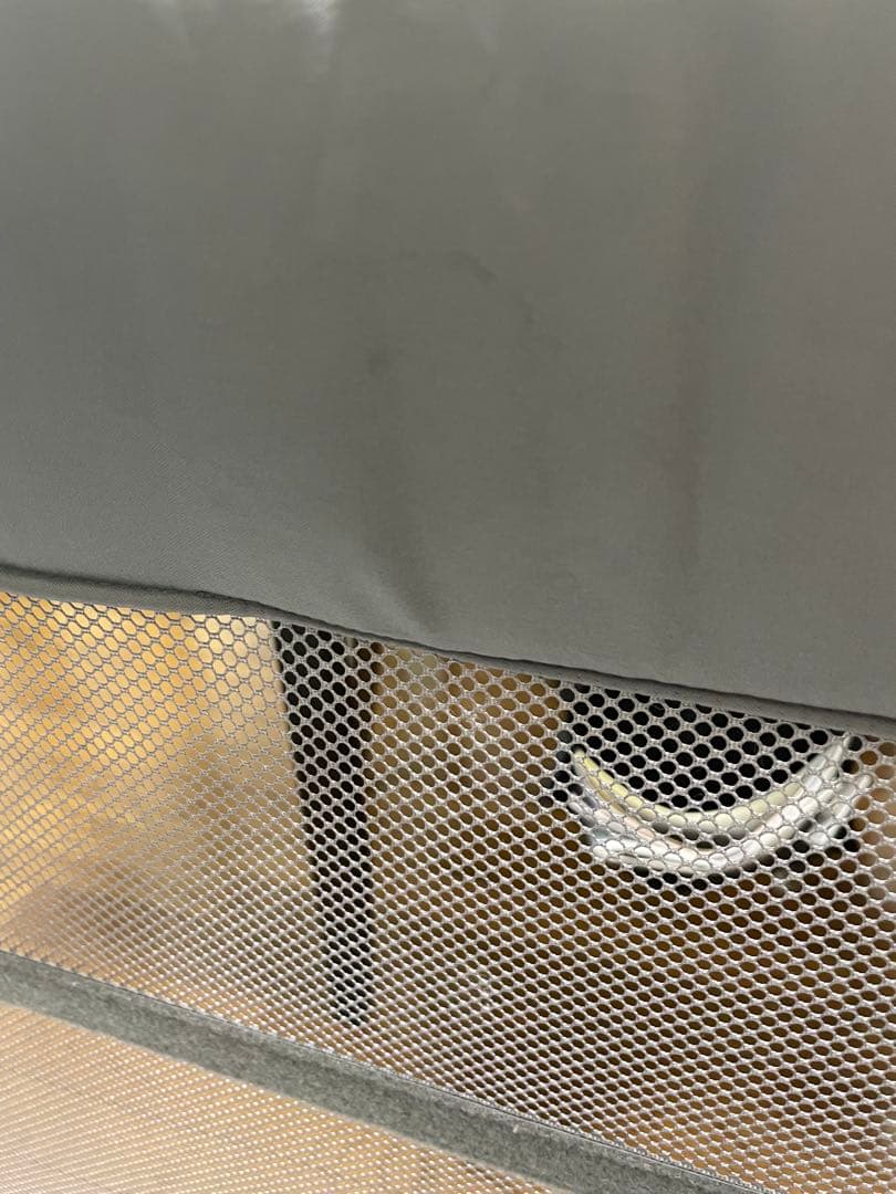 【アップリカ】ココネルエアーAB✨️美品