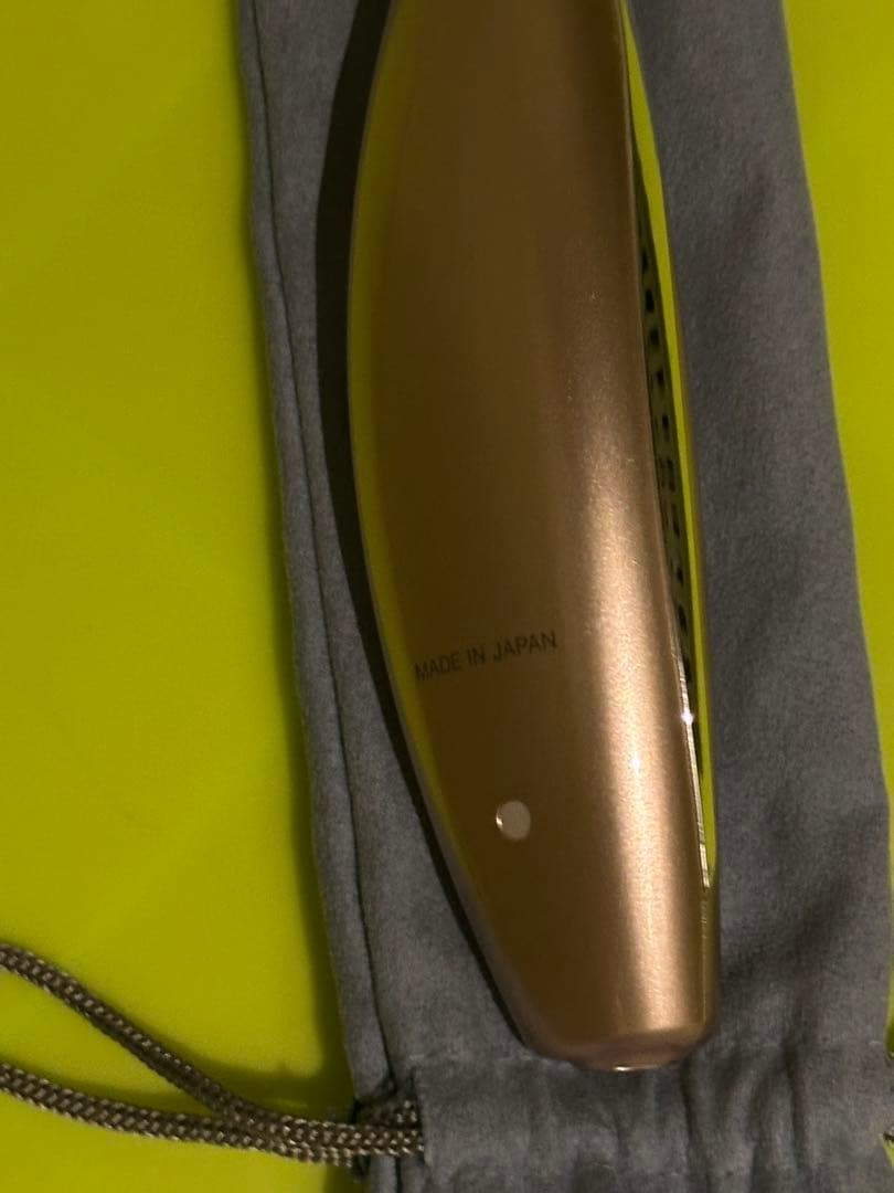 クリオネ 美顔器