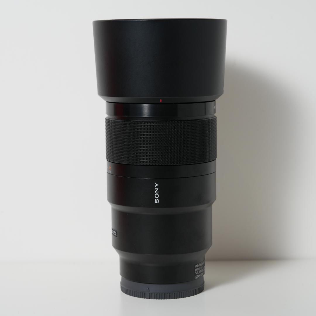 SONY(ソニー) マクロ FE 90mm F2.8EマウントSEL90M28G