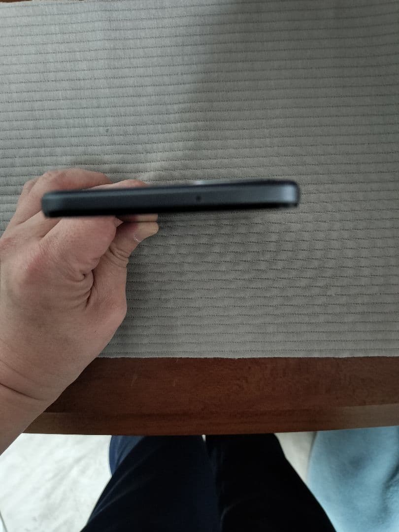 ※OPPO A73 ネイビーブルーSIMフリー楽天版※