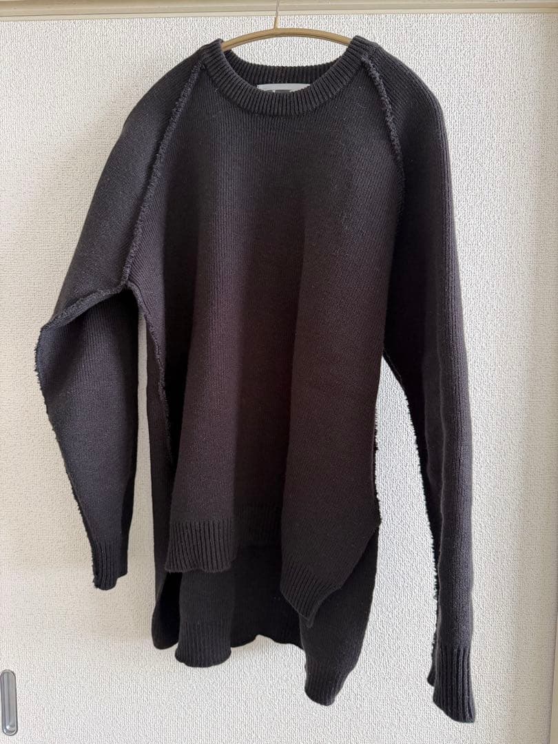 ※値下げ CDG ニット Mサイズ