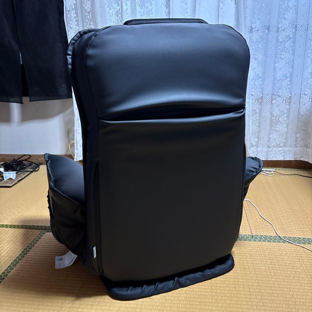 未使用品座椅子３６０度回転