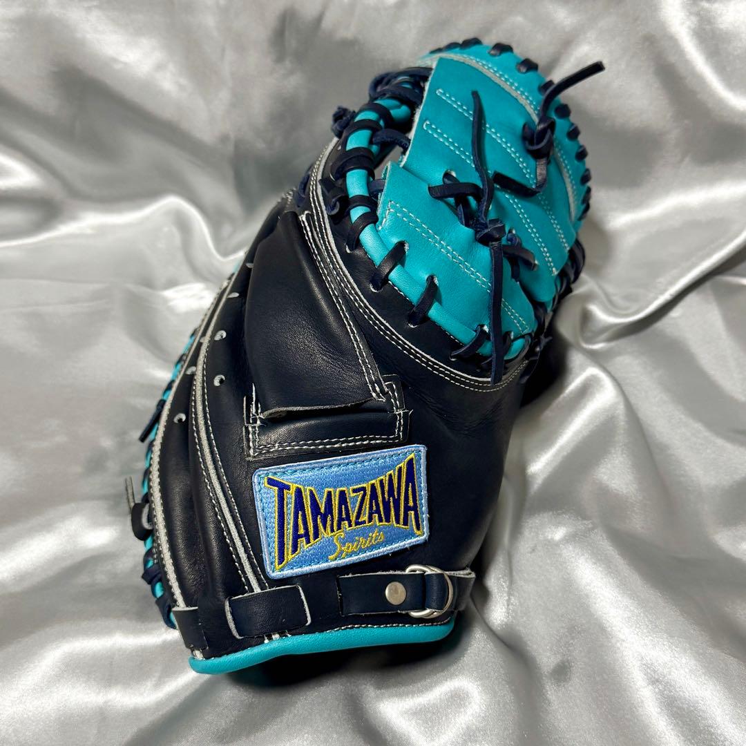 玉澤 キャッチャーミット ソフトボール用 ※期間限定値下げ中