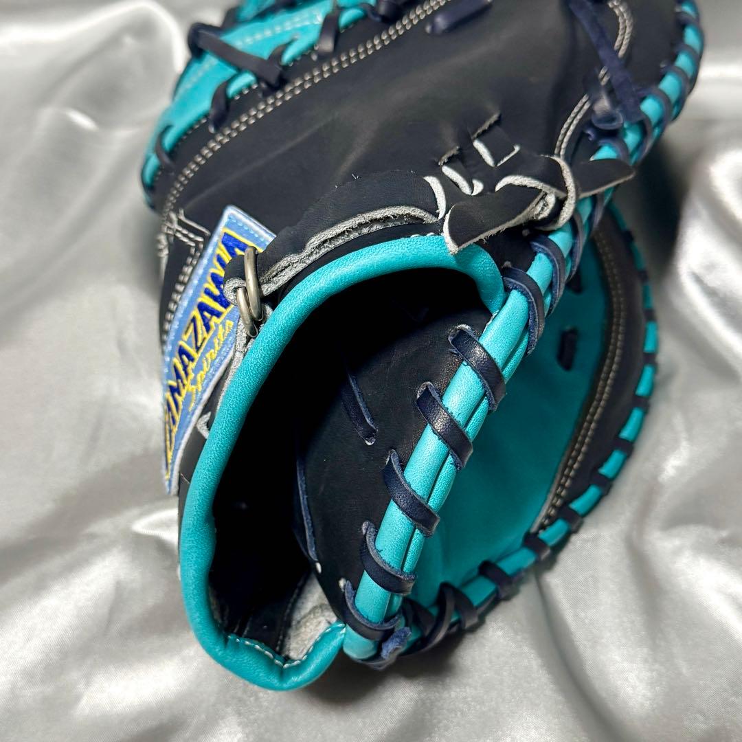 玉澤 キャッチャーミット ソフトボール用 ※期間限定値下げ中