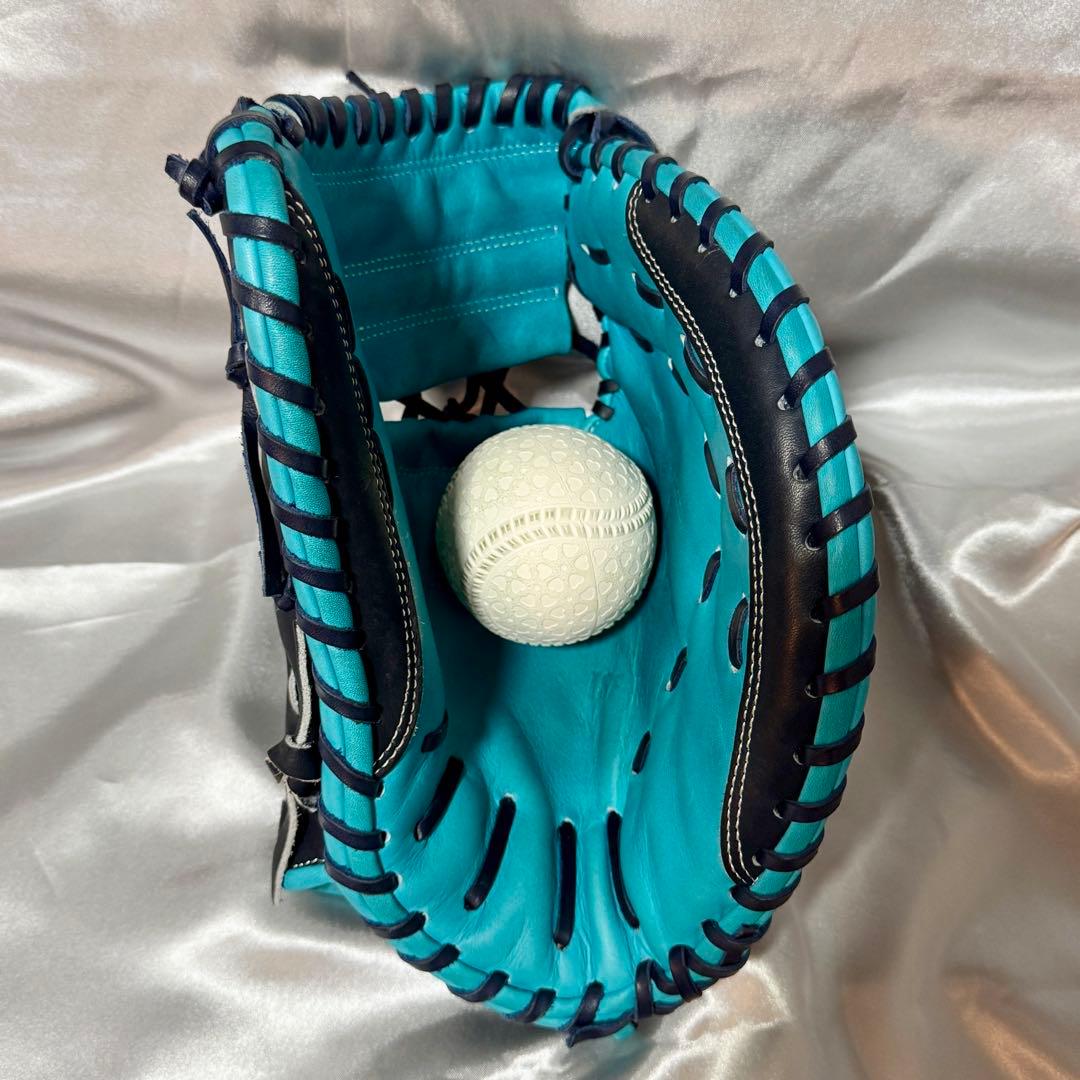 玉澤 キャッチャーミット ソフトボール用 ※期間限定値下げ中