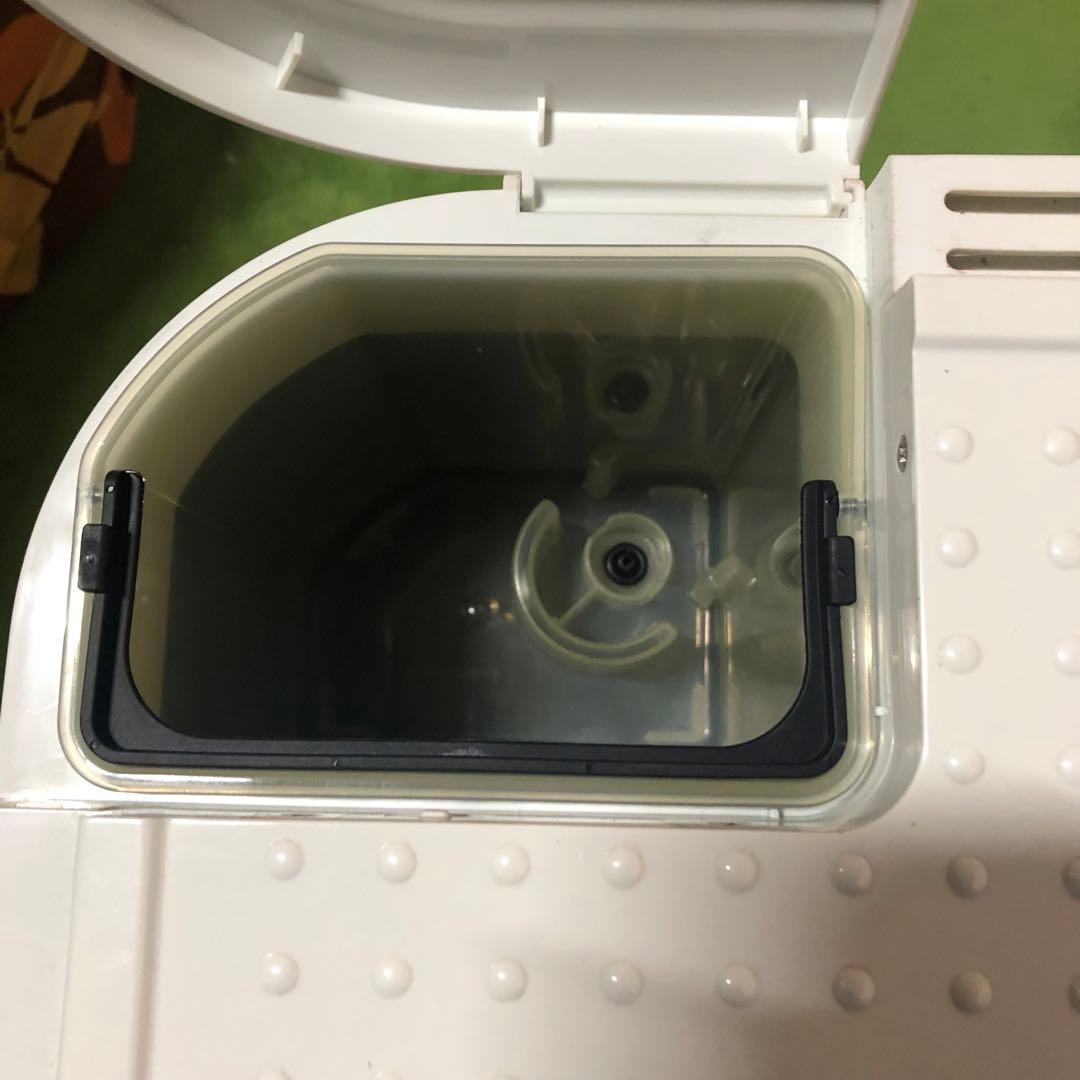 デロンギ　コンビコーヒーメーカー　BC0410J ホワイト　動作確認済み