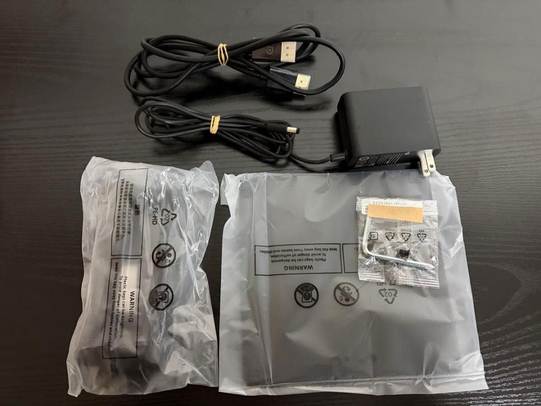 【即日発送】Xiaomi G27Qi WQHD 180Hz ゲーミングモニター