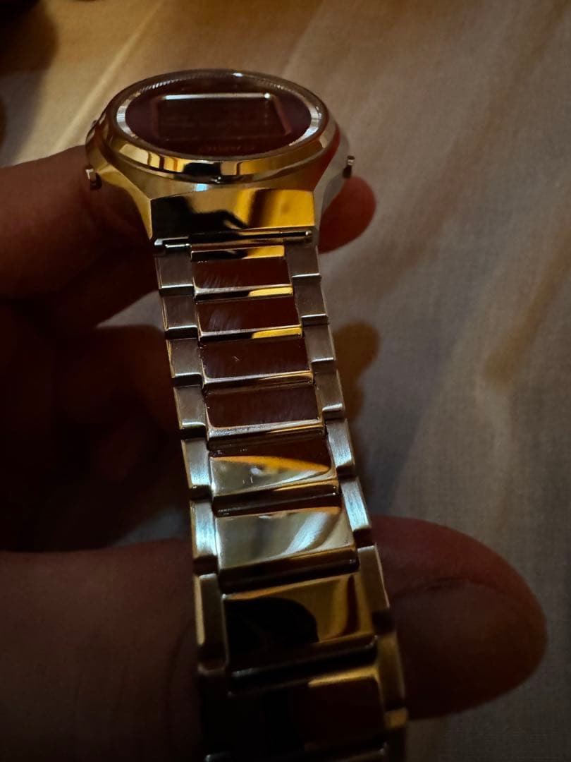 カシオトロン 1/5まで限定出品