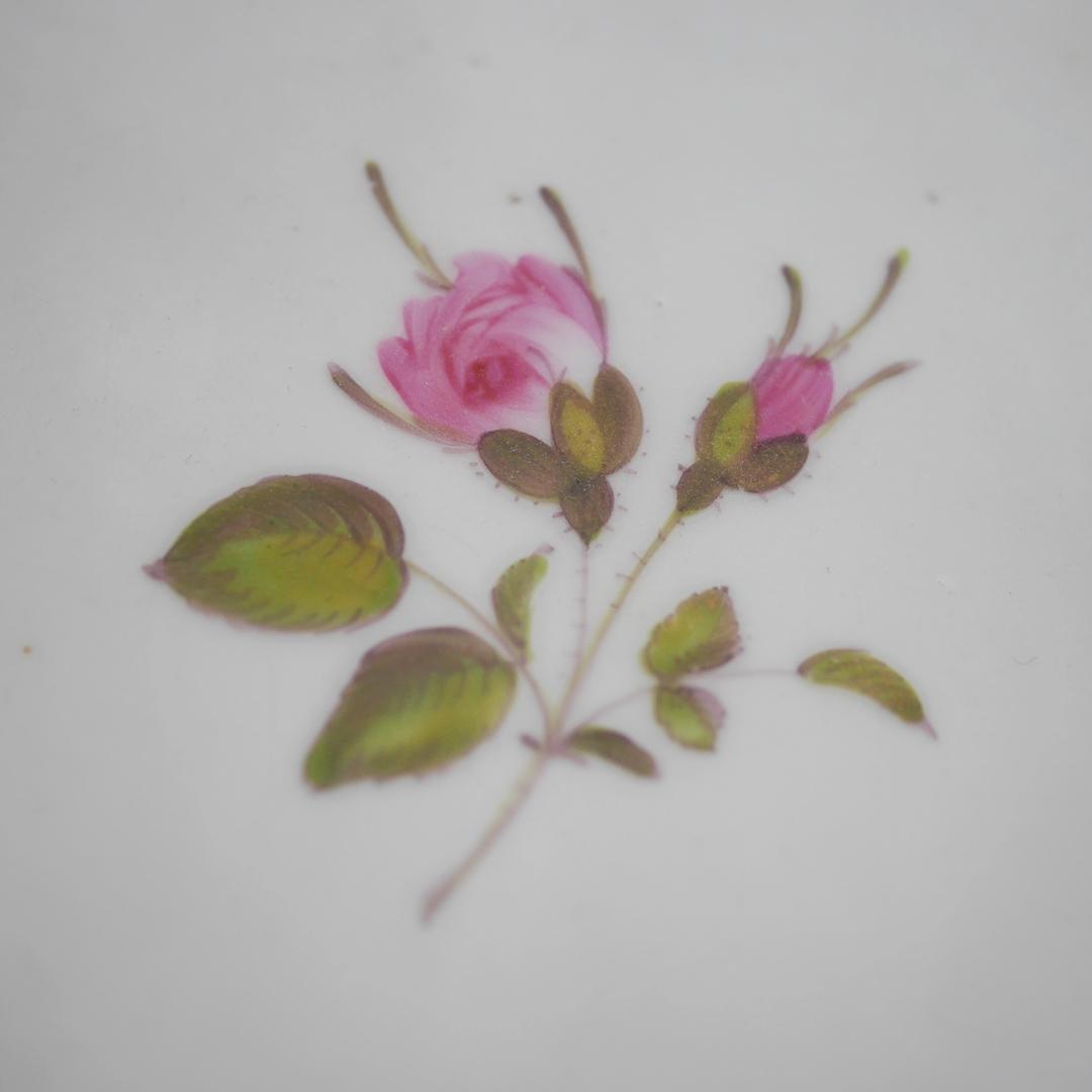 ◆H&R Daniel◆H&Rダニエル◆サンドウィッチプレート◆