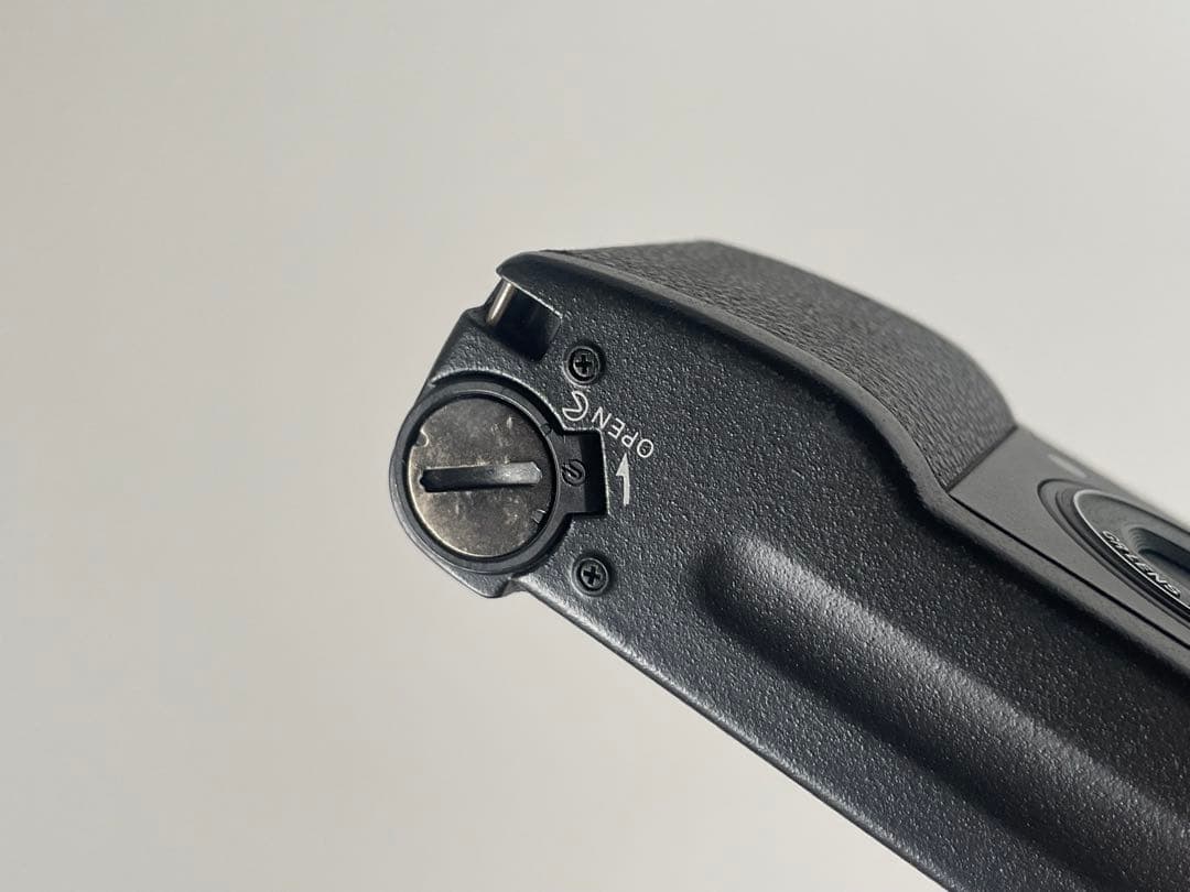 Ricoh GR1 フィルムカメラ☆液晶不良