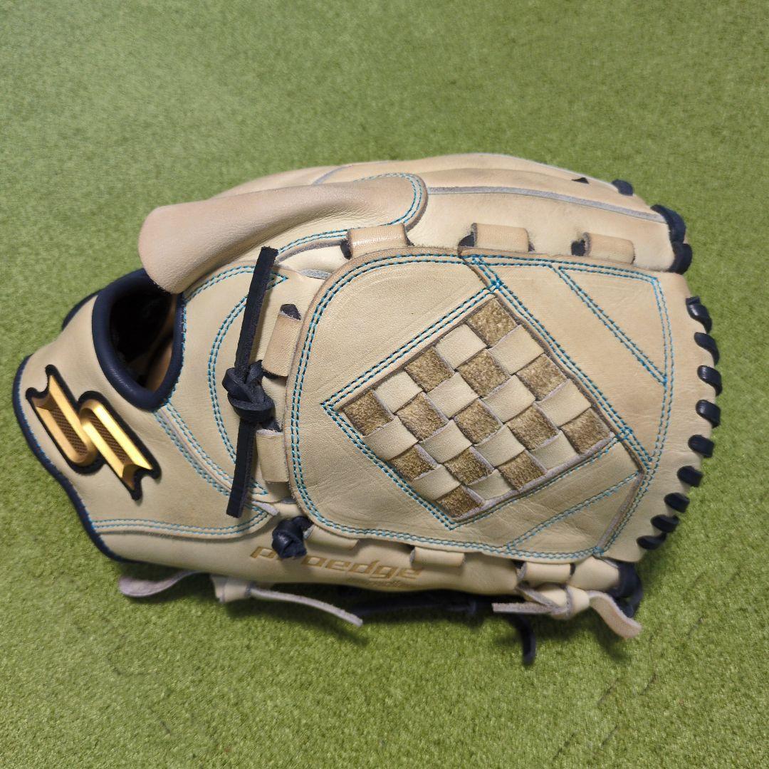 SSK プロエッジ軟式投手オーダー オーダー時￥42,900