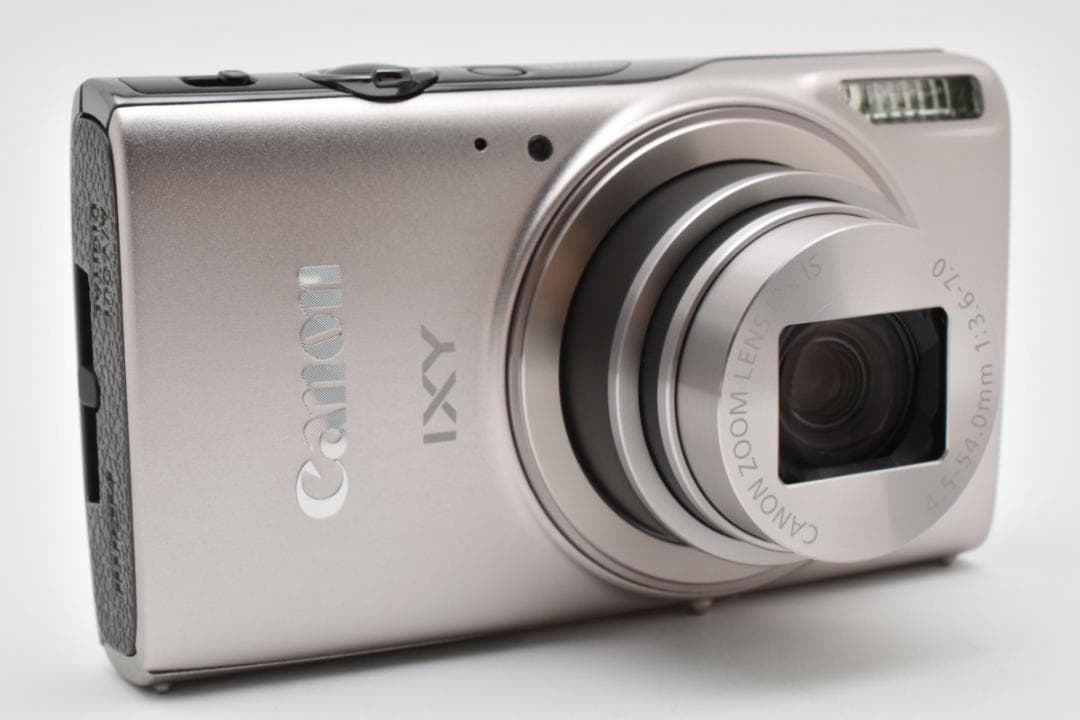 美品 キャノン　Canon IXY 650 1331