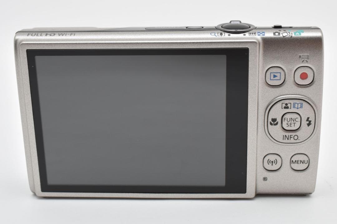 美品 キャノン　Canon IXY 650 1331