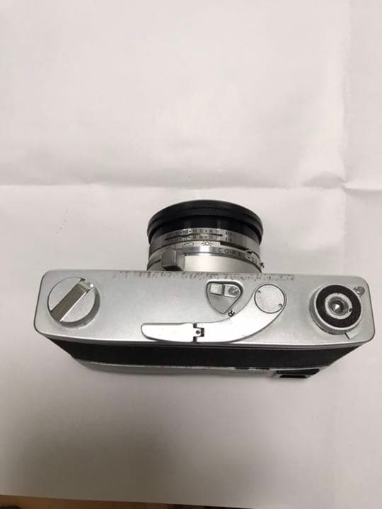 フィルム　カメラ