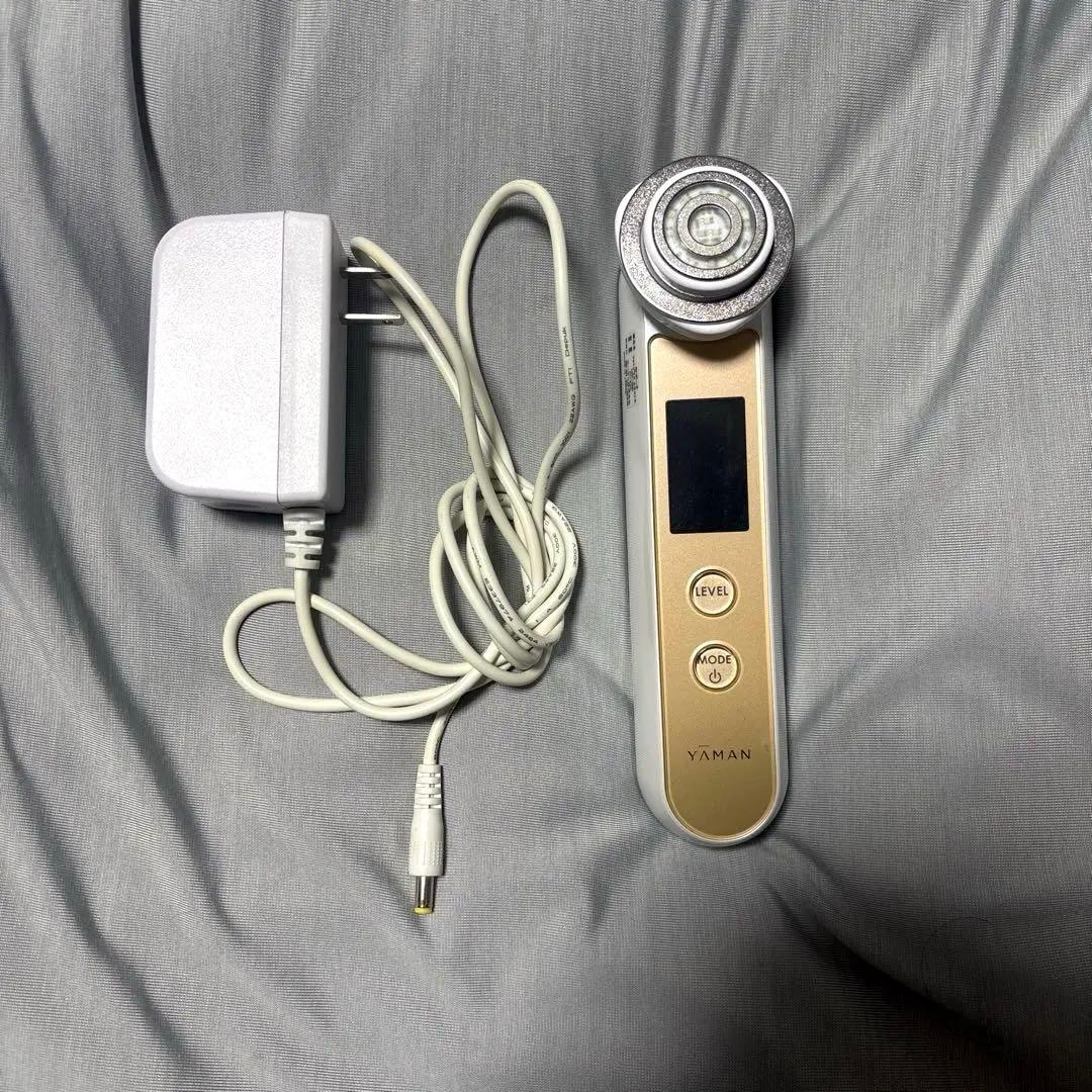【お値下げ‼️】YAMAN RFフォトプラスEX　美顔器