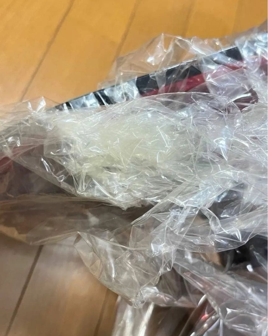 コーヒーミル　フジローヤル　r-400 レッド　FUJI 