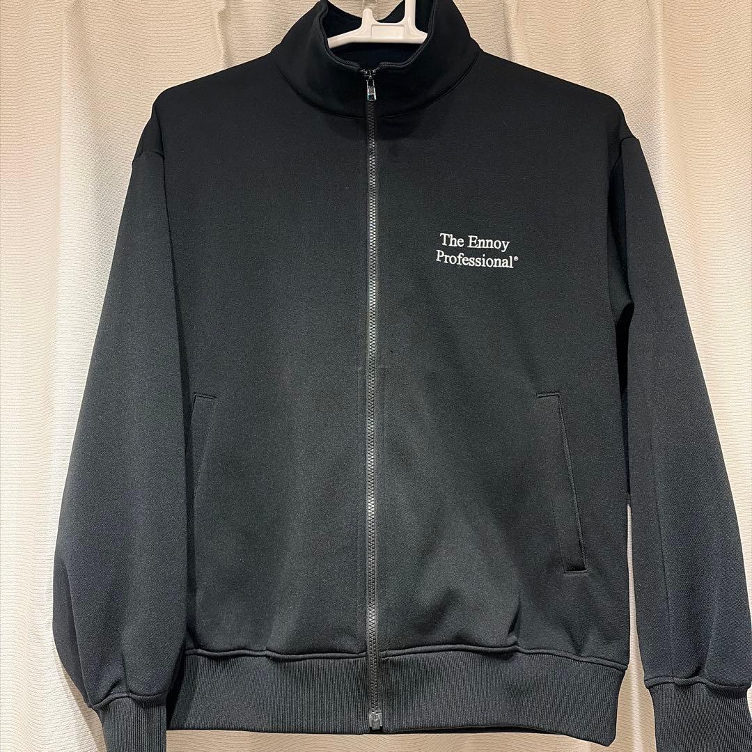 エンノイ　ジャージ　セットアップ　ennoy トラックスーツ