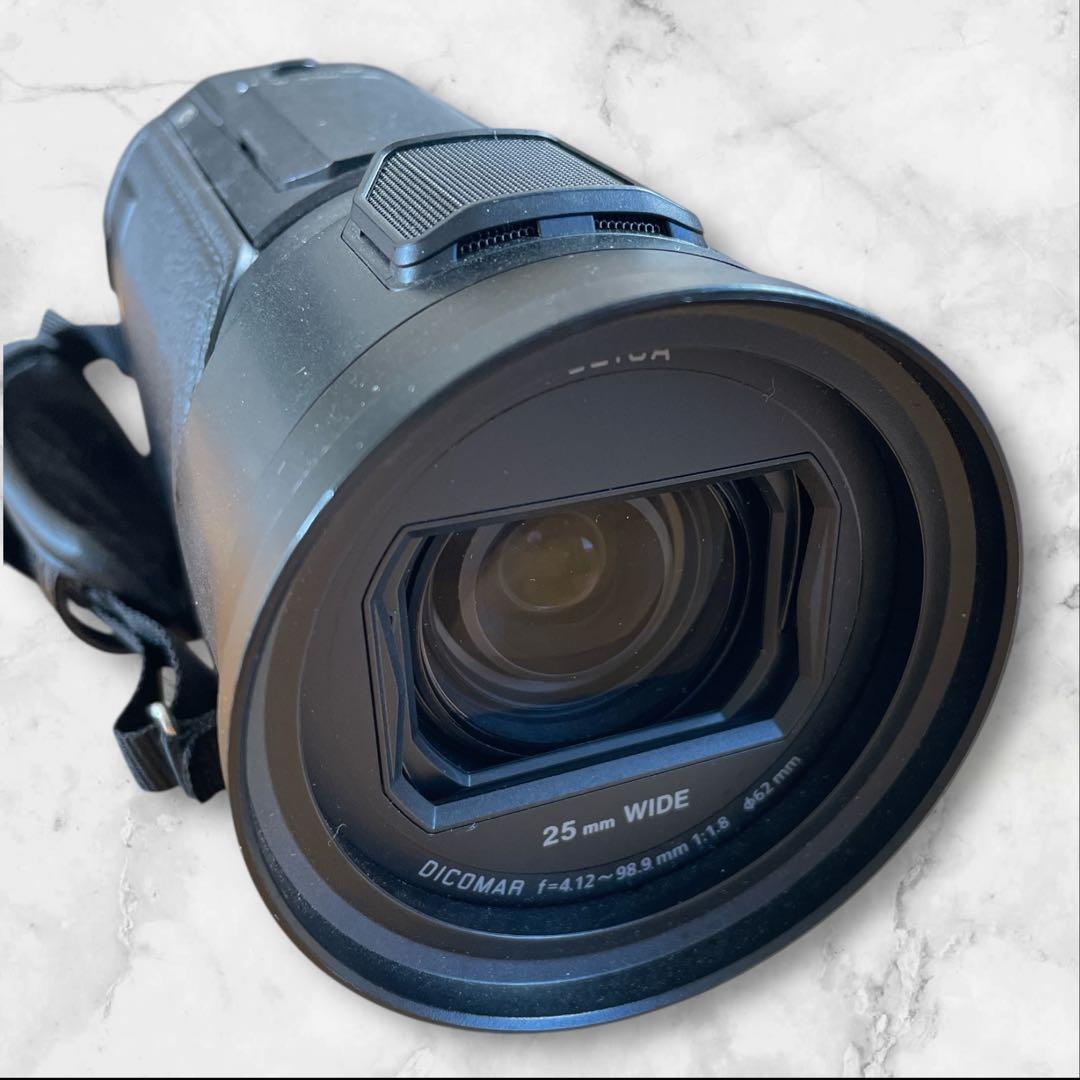 color's shop！Panasonic HC-VX1M