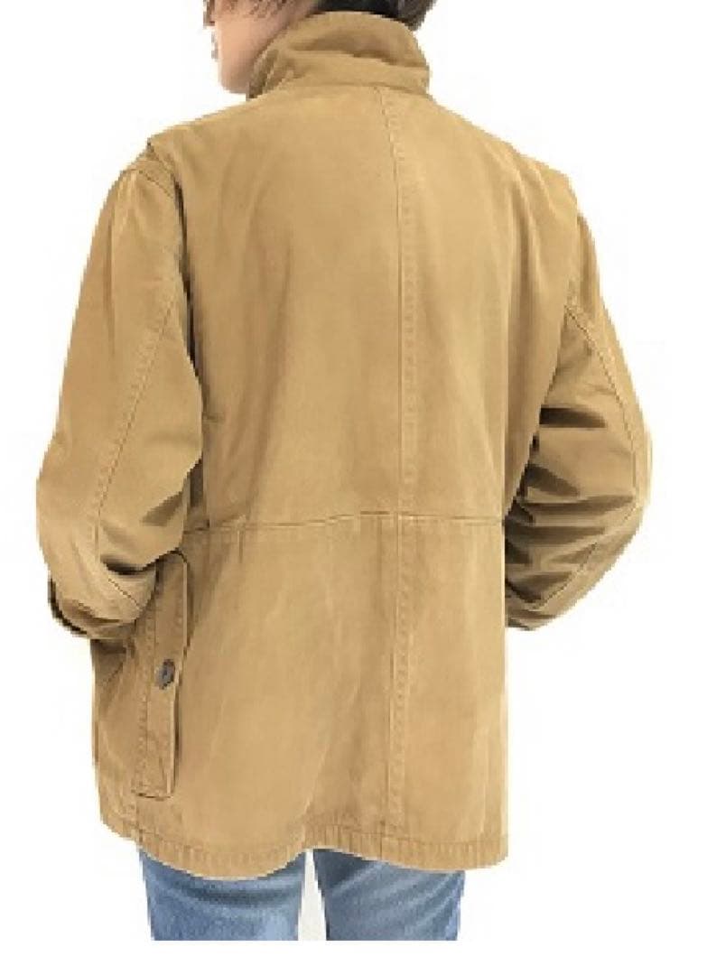 ※いまいっち※chimala NORFOLK HUNTING JACKET