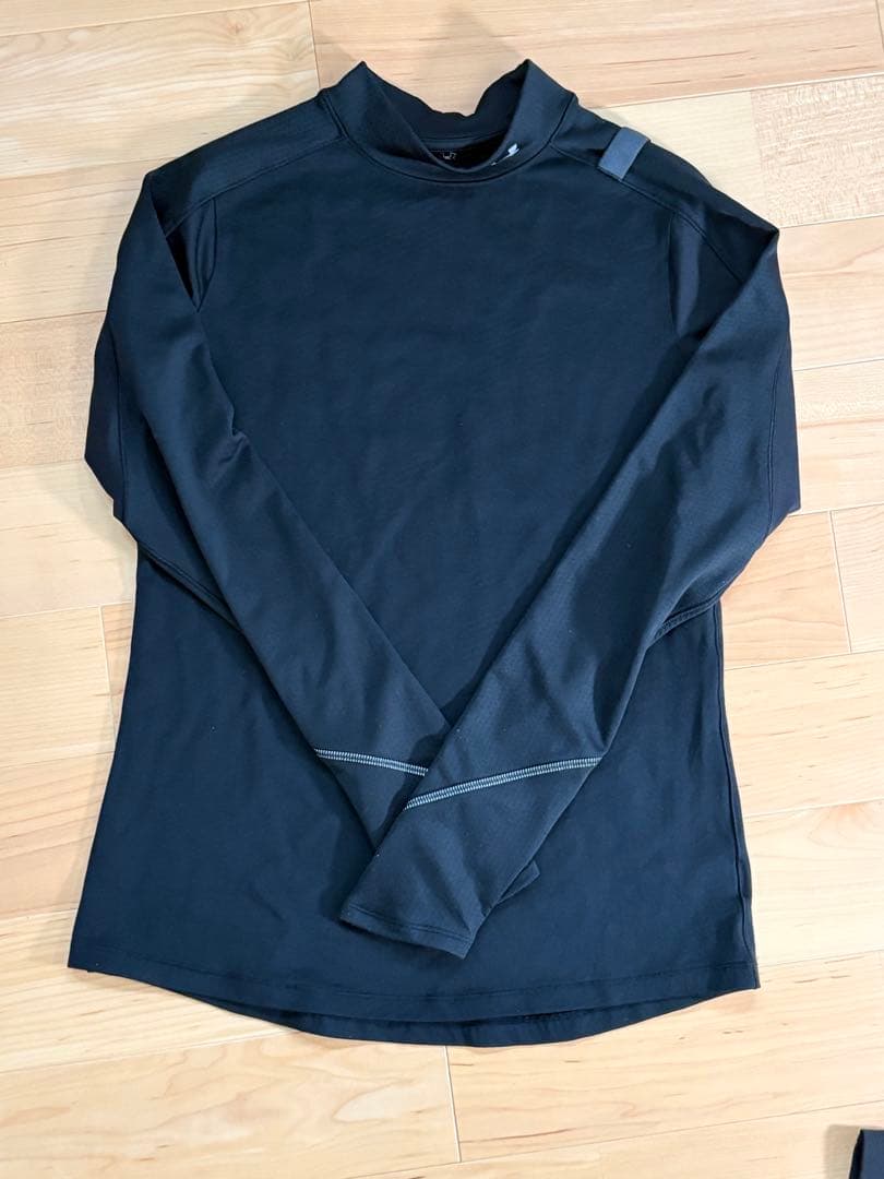 Under Armour スポーツウェア6点セット