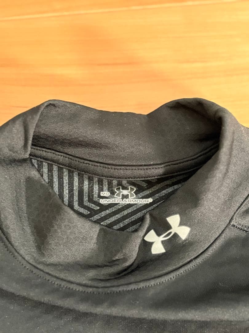 Under Armour スポーツウェア6点セット