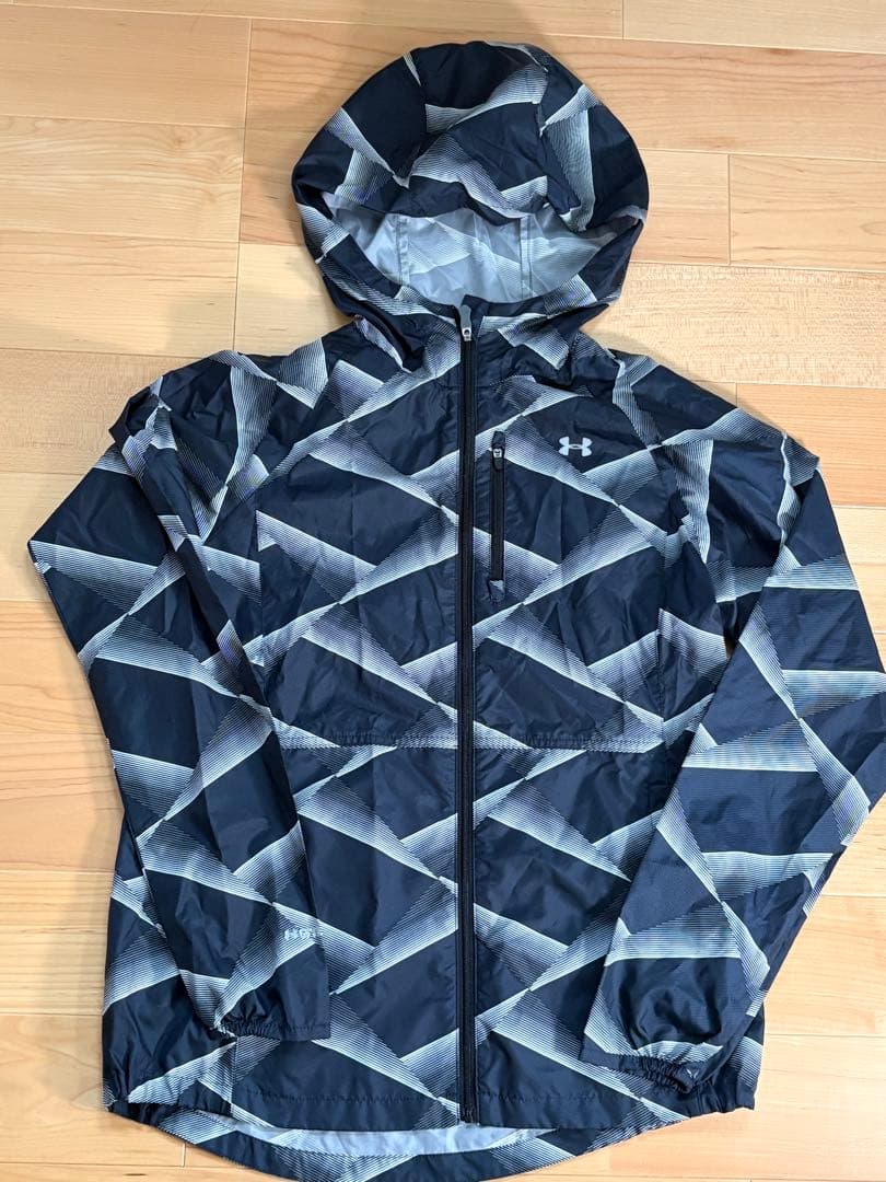 Under Armour スポーツウェア6点セット