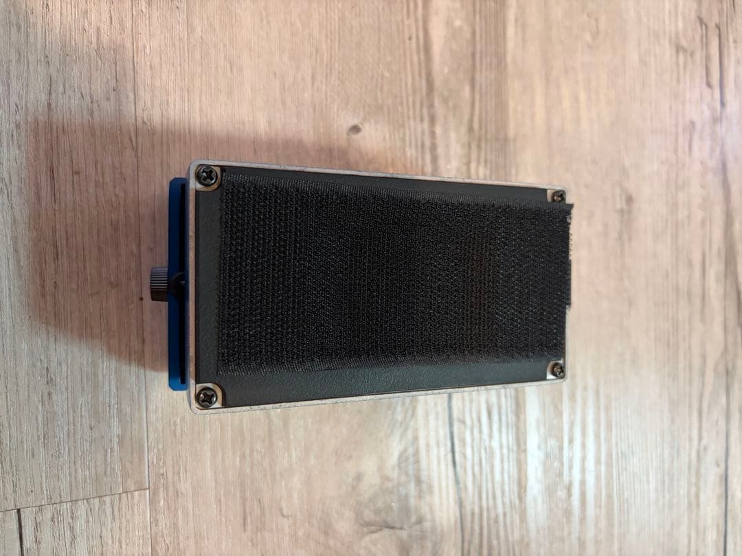 BOSS Blues D BD2ブルースドライバー　箱保証書付き