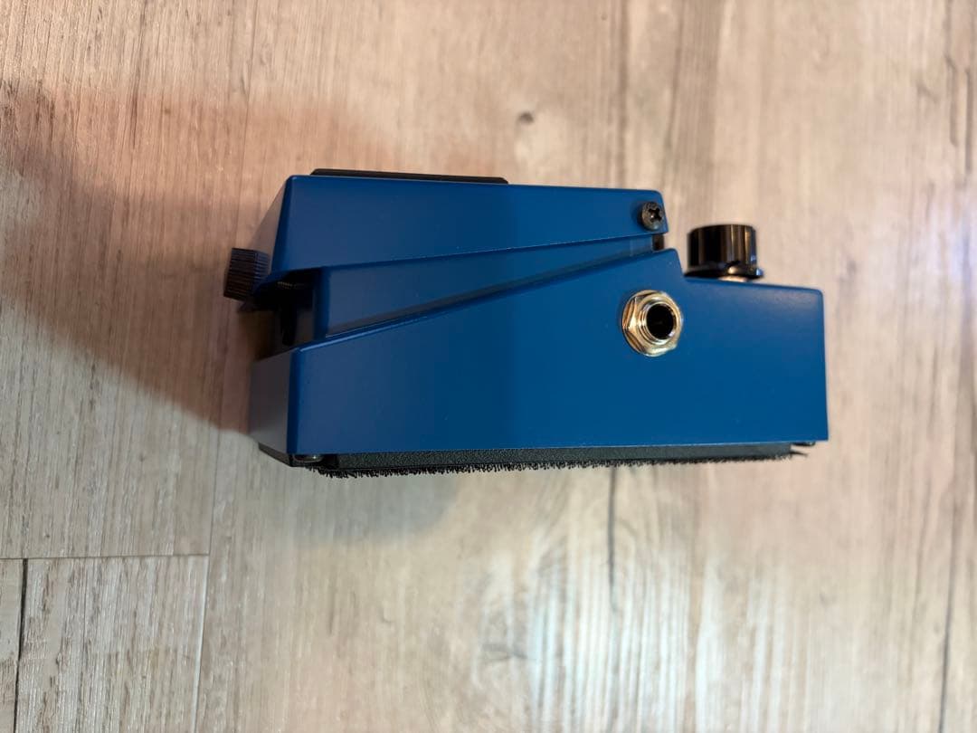 BOSS Blues D BD2ブルースドライバー　箱保証書付き