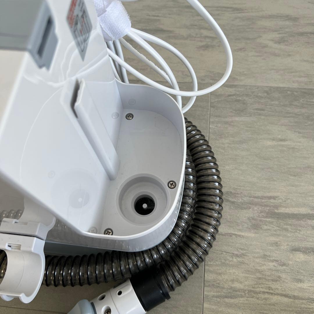 アイリスオーヤマ リンサークリーナー RNS-P10-W 2023年製