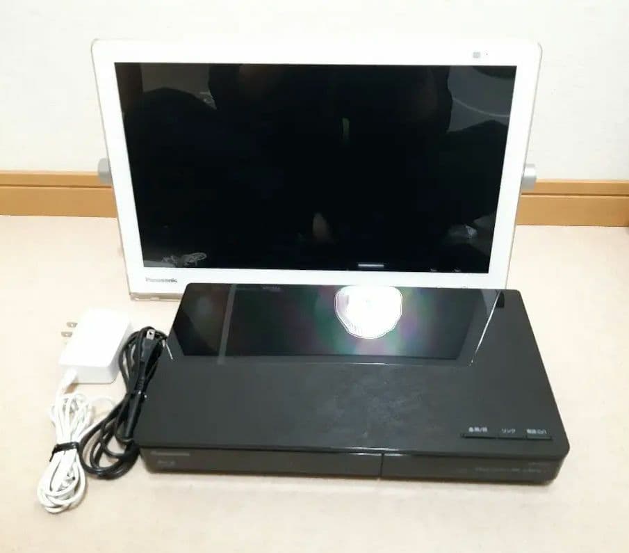 Panasonic　UN-TD9S UN-15CTD9 2019年製