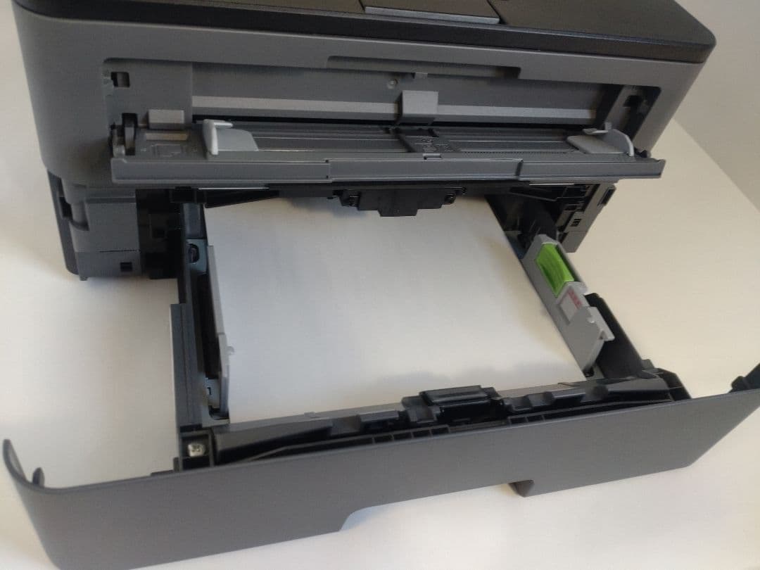 brother HL-L2375DW モノクロ レーザープリンター