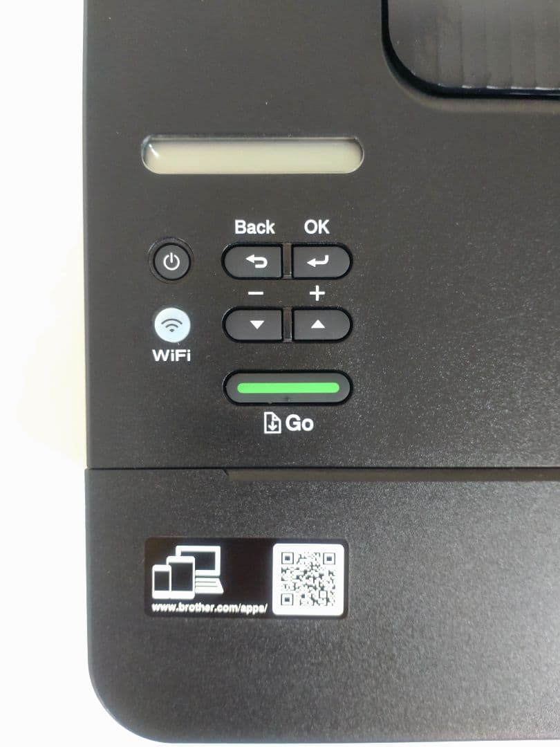 brother HL-L2375DW モノクロ レーザープリンター