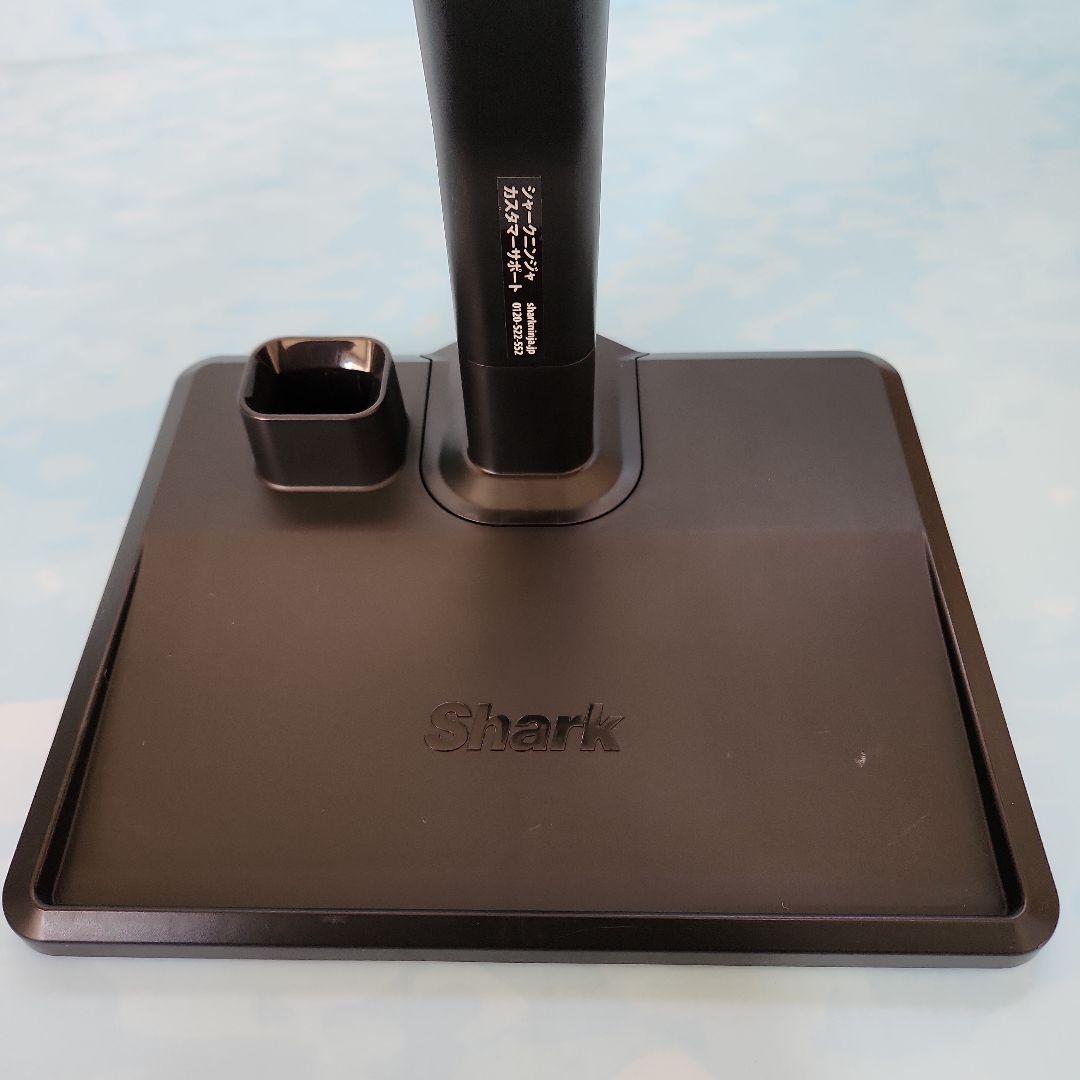 掃除機・クリーナー SHARK LC400JOR