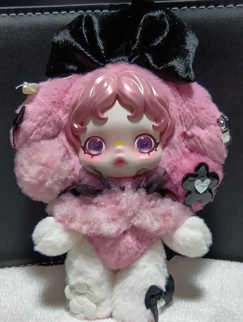 SKULLPANDA　スカルパンダマイメロディ　クロミ2点セット