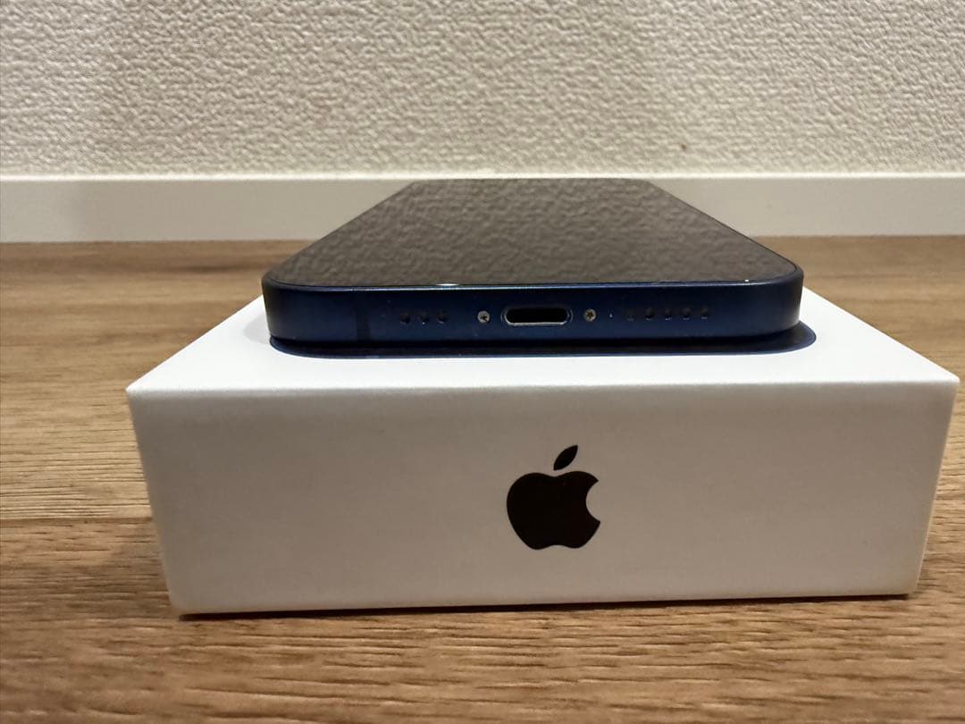 iPhone12 64GB SIMフリー 64GB