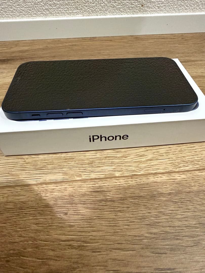 iPhone12 64GB SIMフリー 64GB