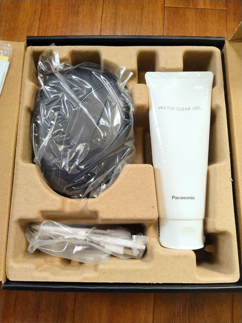 Panasonic バイタリフトかっさ EH-SP86-K （7/10購入）