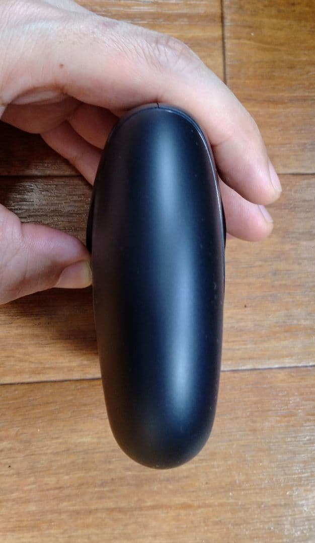 Panasonic バイタリフトかっさ EH-SP86-K （7/10購入）