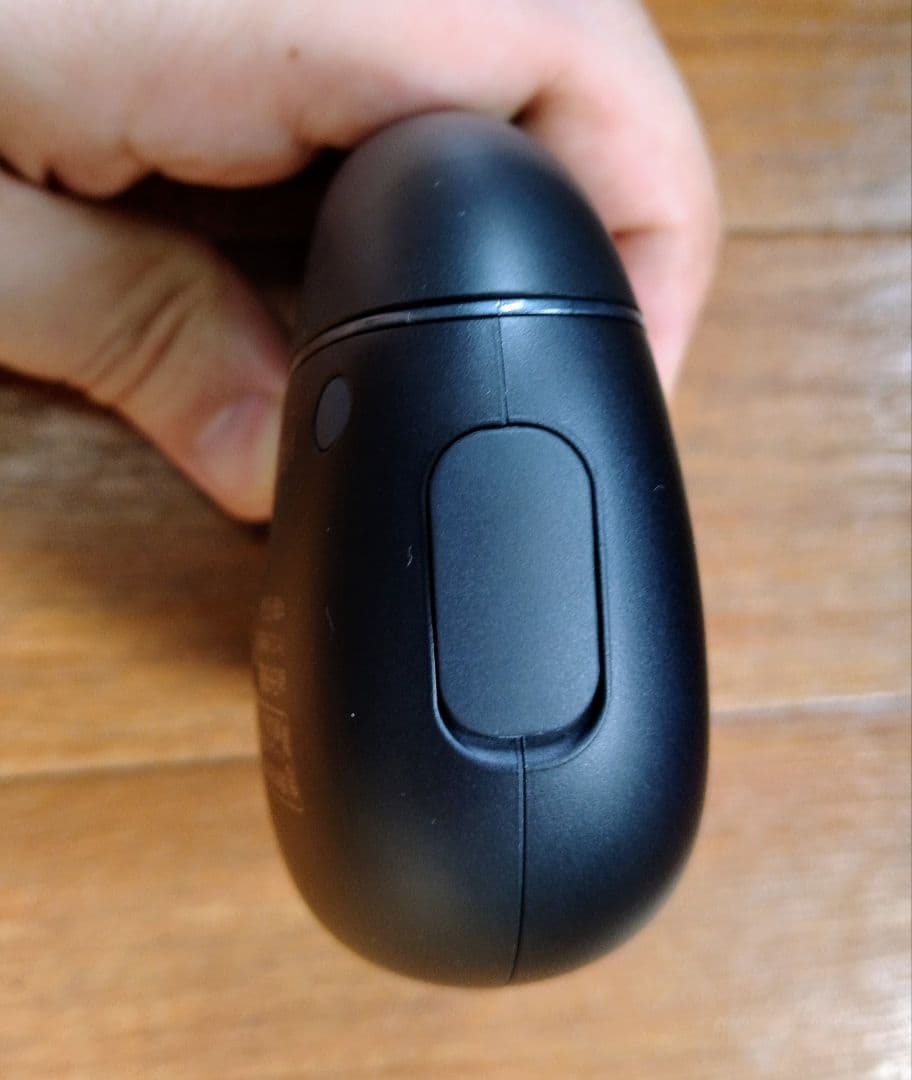 Panasonic バイタリフトかっさ EH-SP86-K （7/10購入）