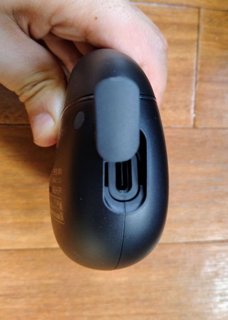 Panasonic バイタリフトかっさ EH-SP86-K （7/10購入）