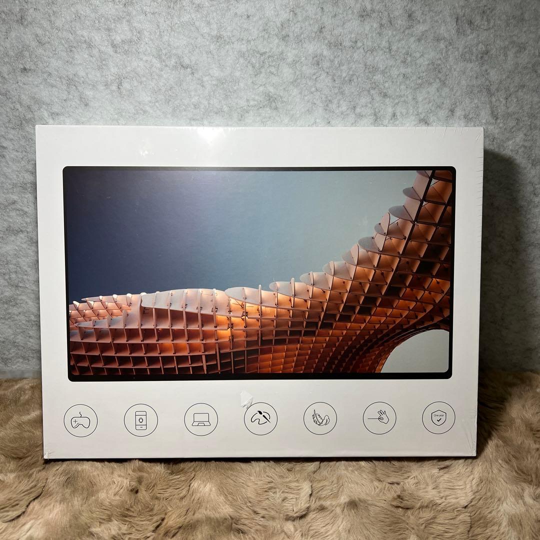 CNBANAN モバイルモニター 16インチ 2.5K（2520×1680）