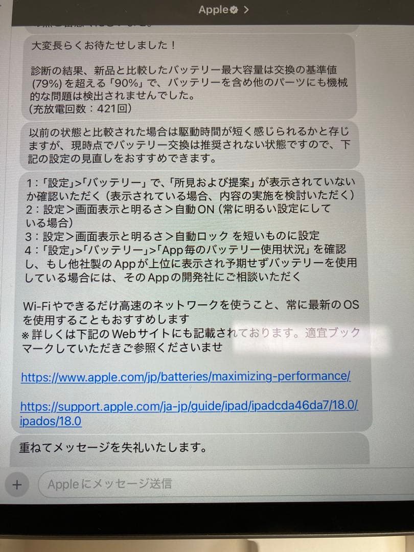 iPad mini 第5世代 256GB Wi-Fi ＋ Cellular