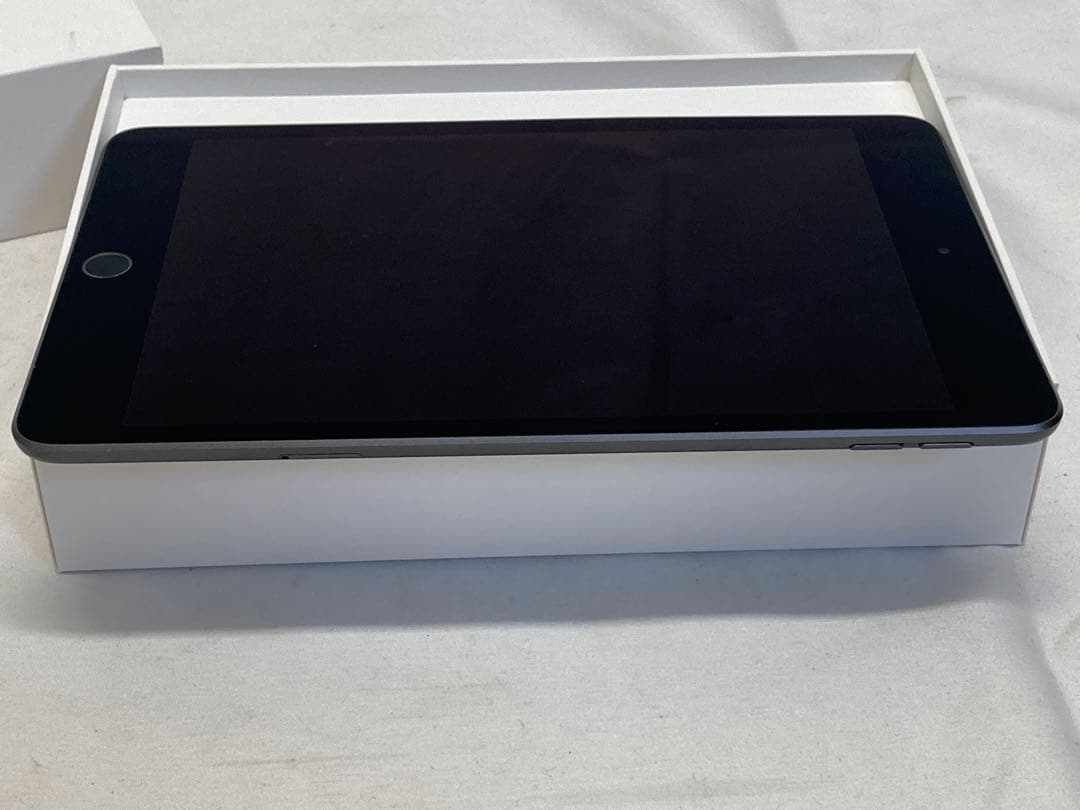 iPad mini 第5世代 256GB Wi-Fi ＋ Cellular