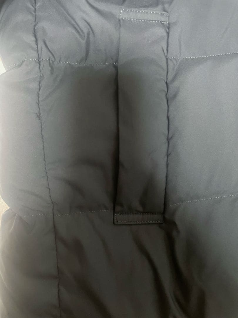 あつこ　　アーバンリサーチ　ラビットファーショート　ダウン