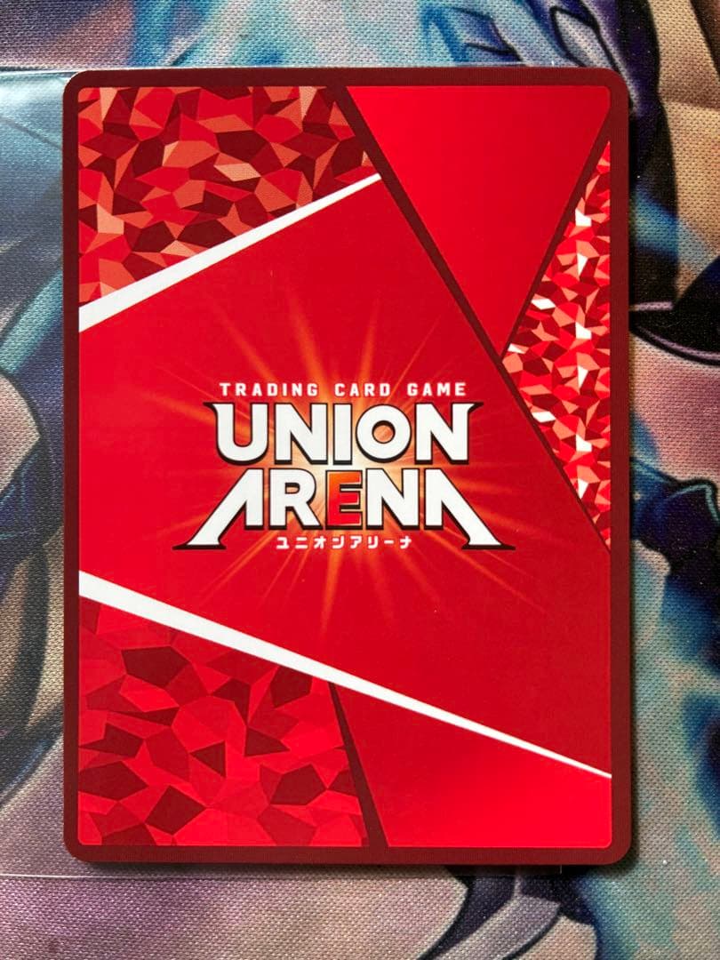 β ユニオンアリーナ ミカサ パラレル ミカサ 星2