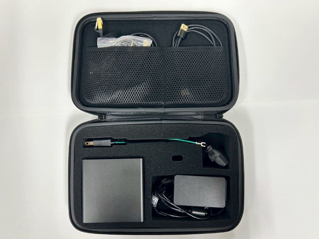 【ほぼ未使用】LiveShell X ライブ配信用ハードウェアエンコーダー