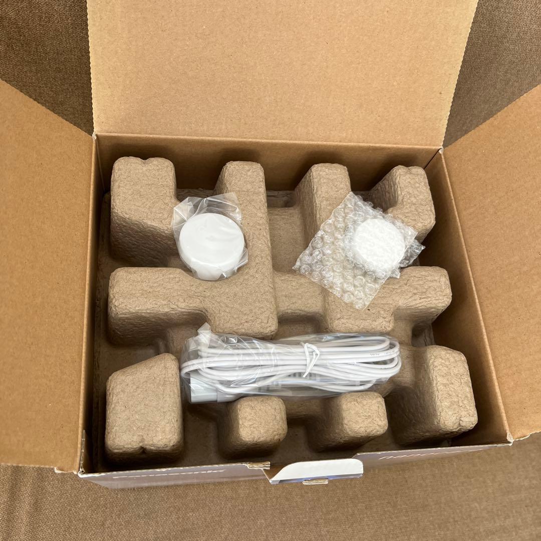 Panasonic スチーマーナノケアEH-SA70-H GRAY