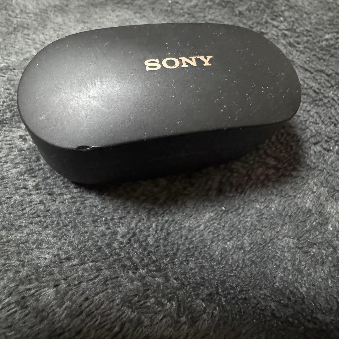 SONY WF-1000XM4 ジャンク 2点セット